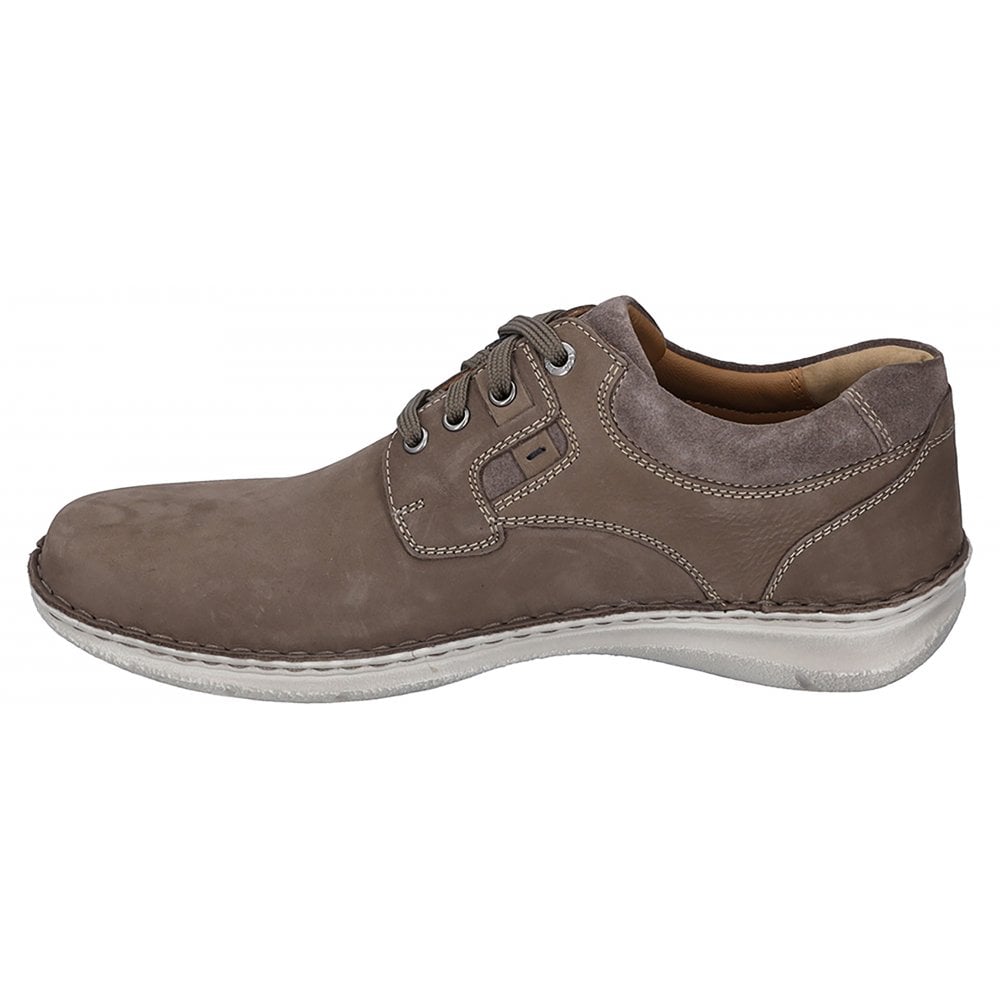 Josef Seibel Mens 43390-21-260 Anvers Vulcano