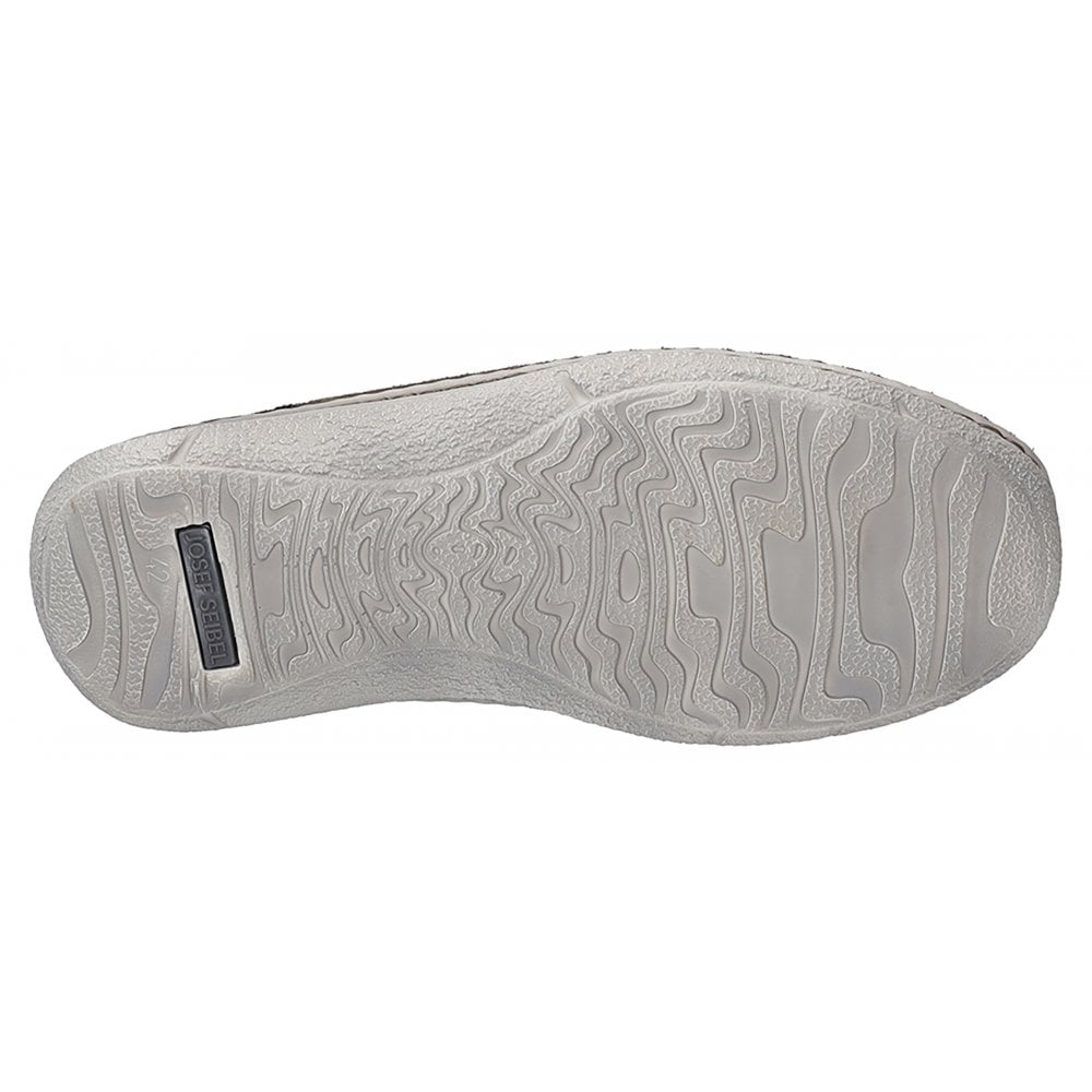 Josef Seibel Mens 43390-21-260 Anvers Vulcano