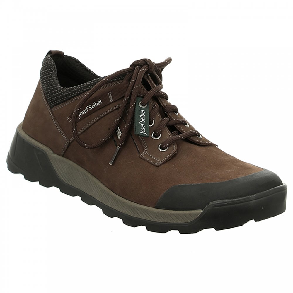 Josef Seibel Mens Raymond 51 Brown Shoes 32351 TE21 391