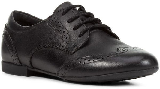 Geox Plie J8445F Black