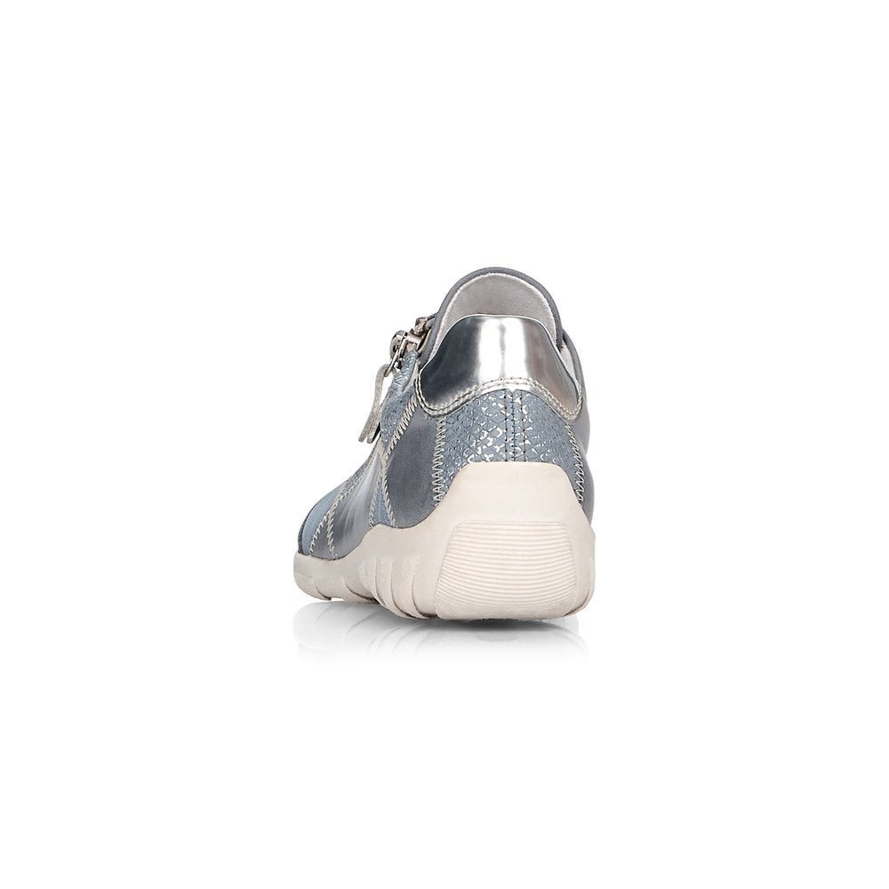 Remonte R3405-14 Ladies Blue Combi