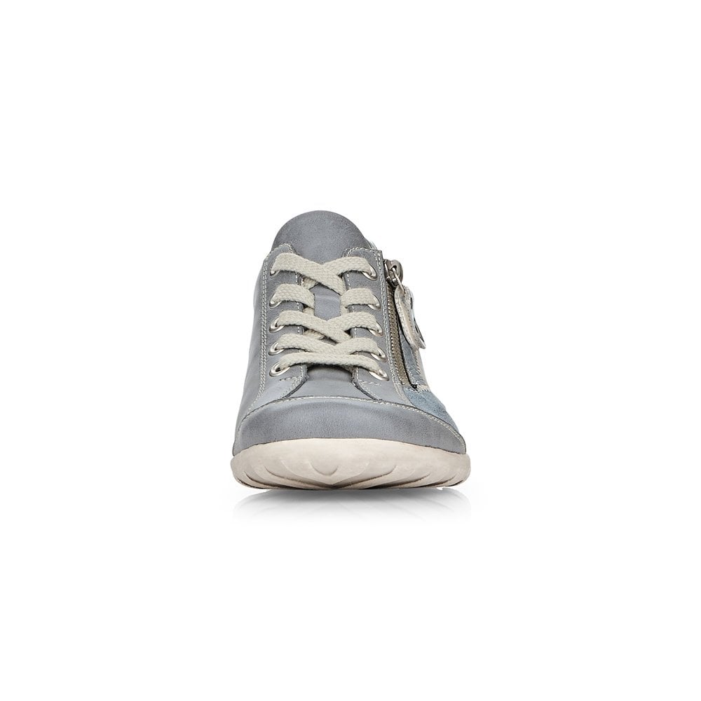Remonte R3405-14 Ladies Blue Combi