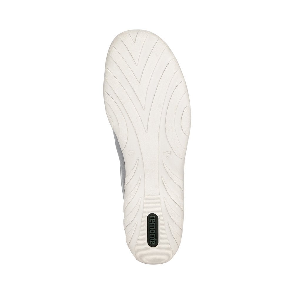 Remonte R3405-14 Ladies Blue Combi