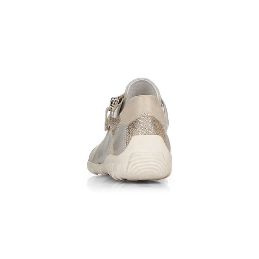 Remonte R3405-90 Ladies Silver/Platinum Combi