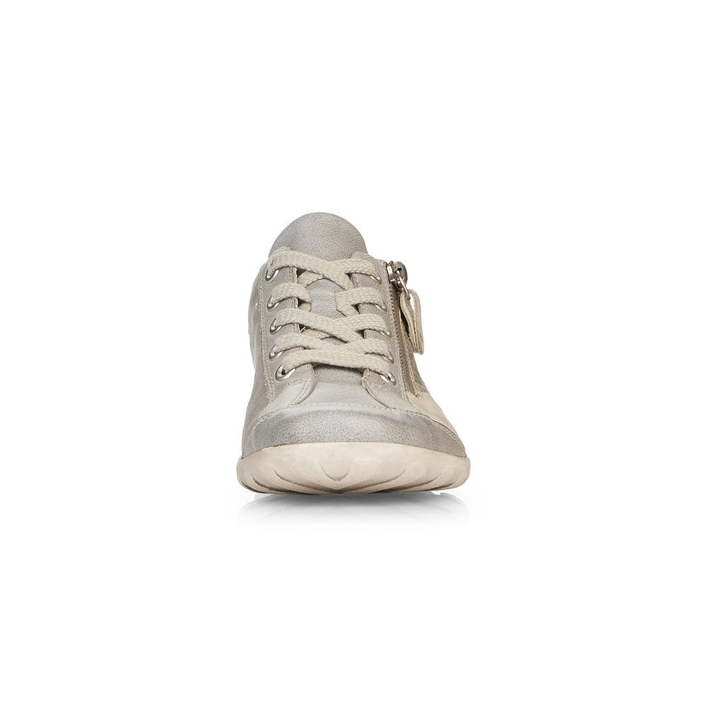 Remonte R3405-90 Ladies Silver/Platinum Combi
