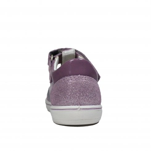 Ricosta 50 2600402/330 Mandy Purple