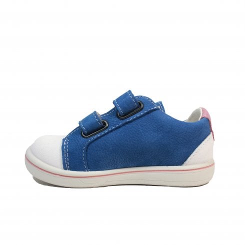 Ricosta 502600102/151 Azur Rosa Nippy