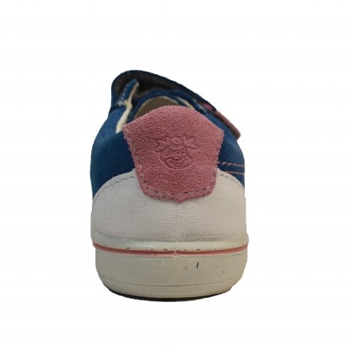 Ricosta 502600102/151 Azur Rosa Nippy
