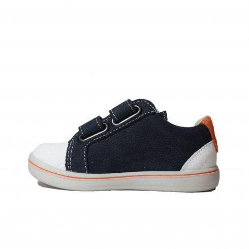 Ricosta Nippy 75 502600102 /180 See/Orange