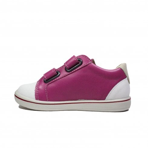 Ricosta Nippy 75 502600102 340 Rosada