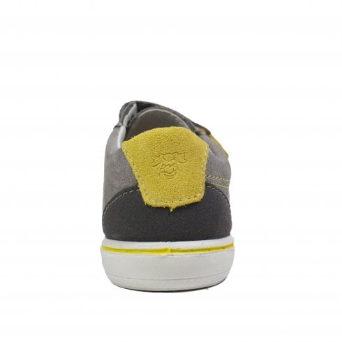 Ricosta Nippy 75 502600102 /450 Grau