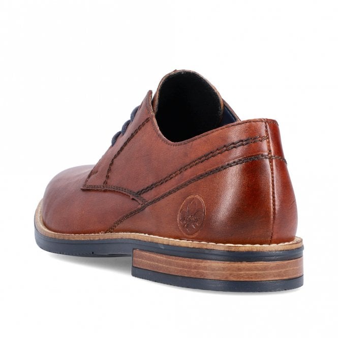 Rieker 13519-24 Mens Amaretto/Amaretto
