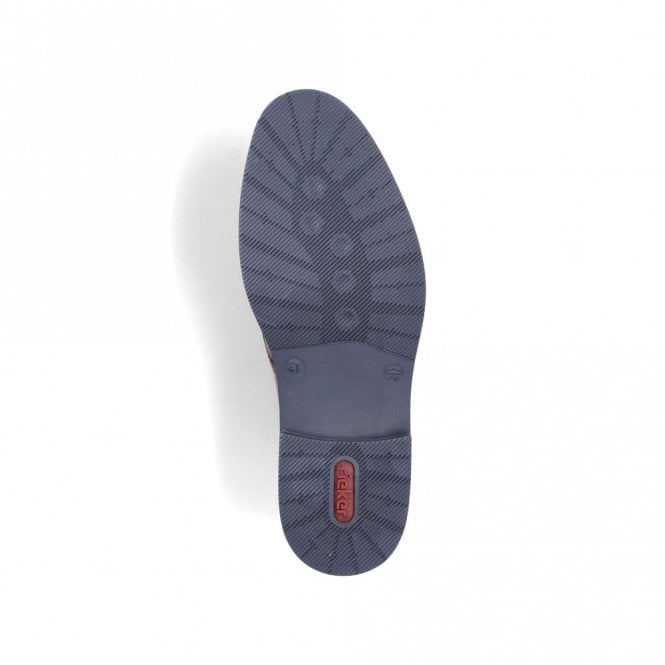 Rieker 13519-24 Mens Amaretto/Amaretto