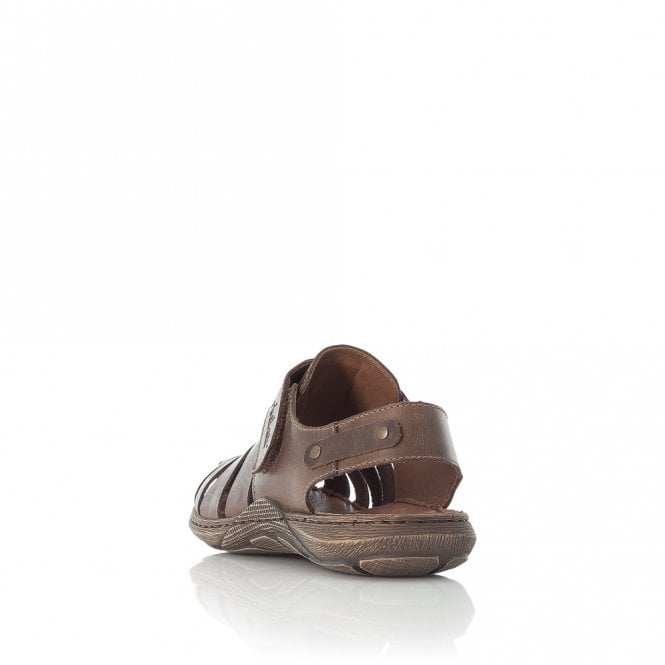 Rieker 22074-26 Mens Sandal
