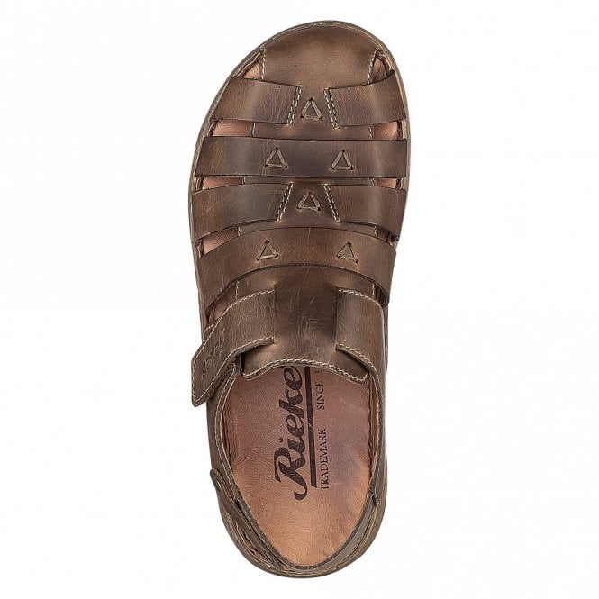 Rieker 22074-26 Mens Sandal