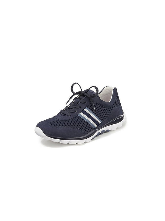 Gabor 86.966.16 Ladies Marine Trainer
