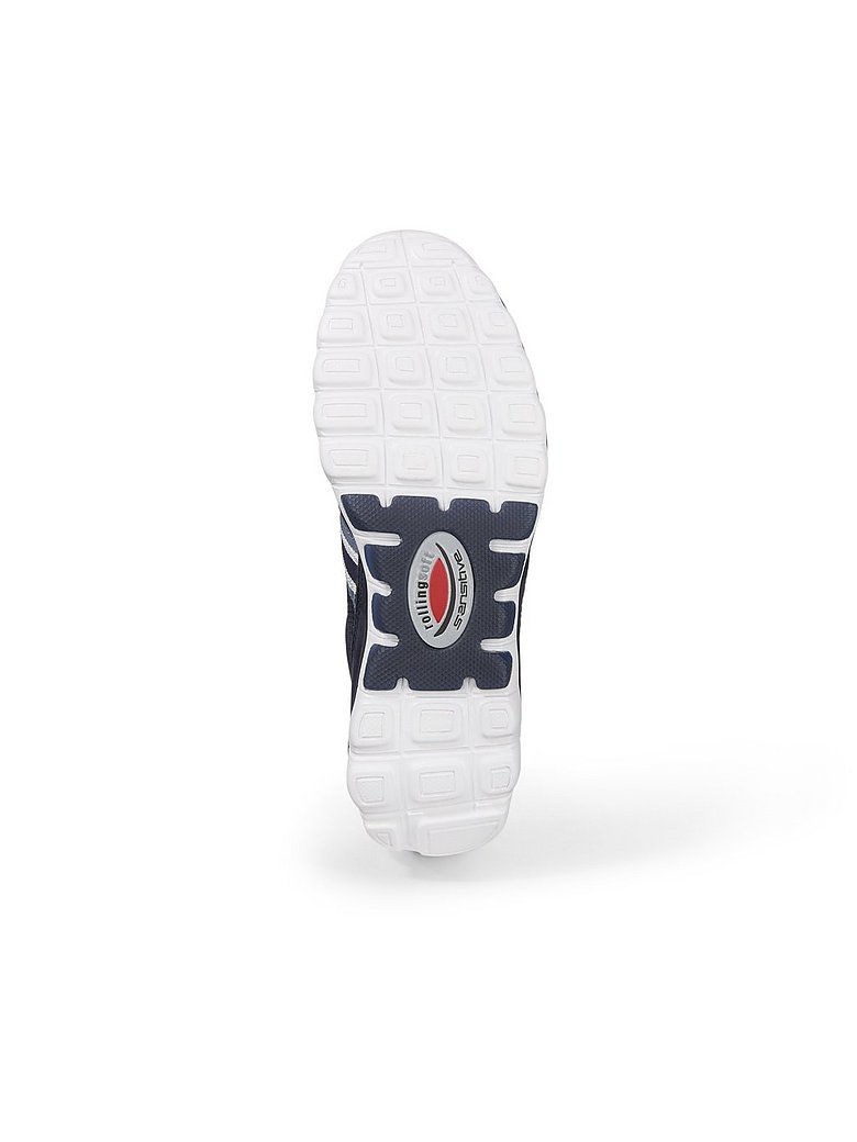 Gabor 86.966.16 Ladies Marine Trainer