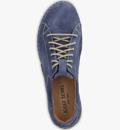 Josef Seibel 59656-258-530 Fergey 56 Womens Ocean