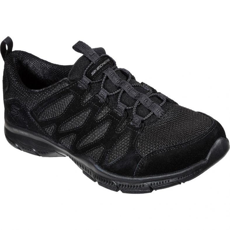 Skechers 104224 Gratis Gratitude Black