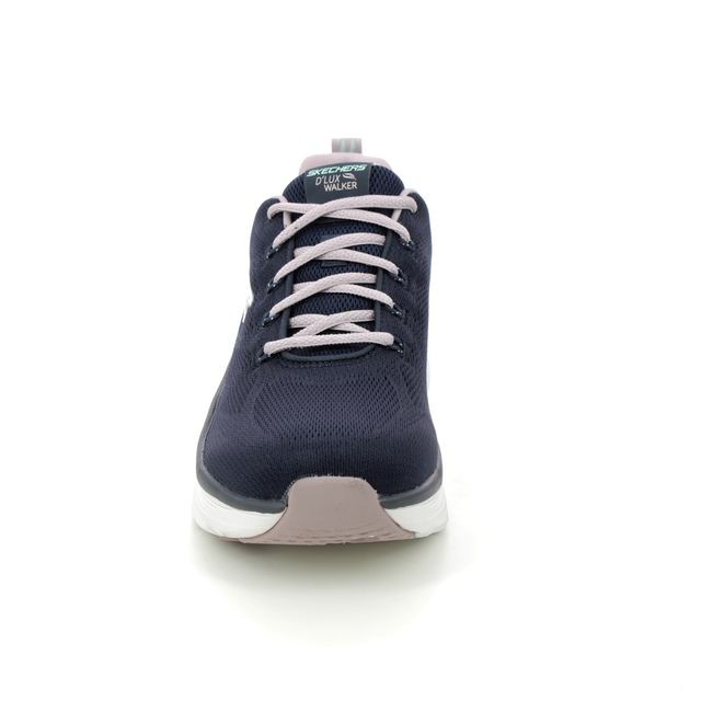 Skechers 149810 Waterproof D'Luxwalker-Getoasis NVLV