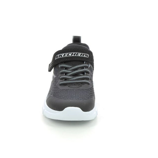 Skechers 405035L Gorun650-Norvo BKSL