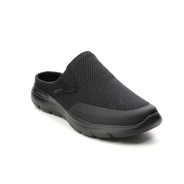 Skechers mules deals