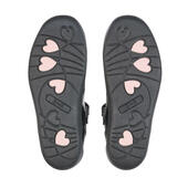 Start-Rite Giggle 2799-3 Black Patent