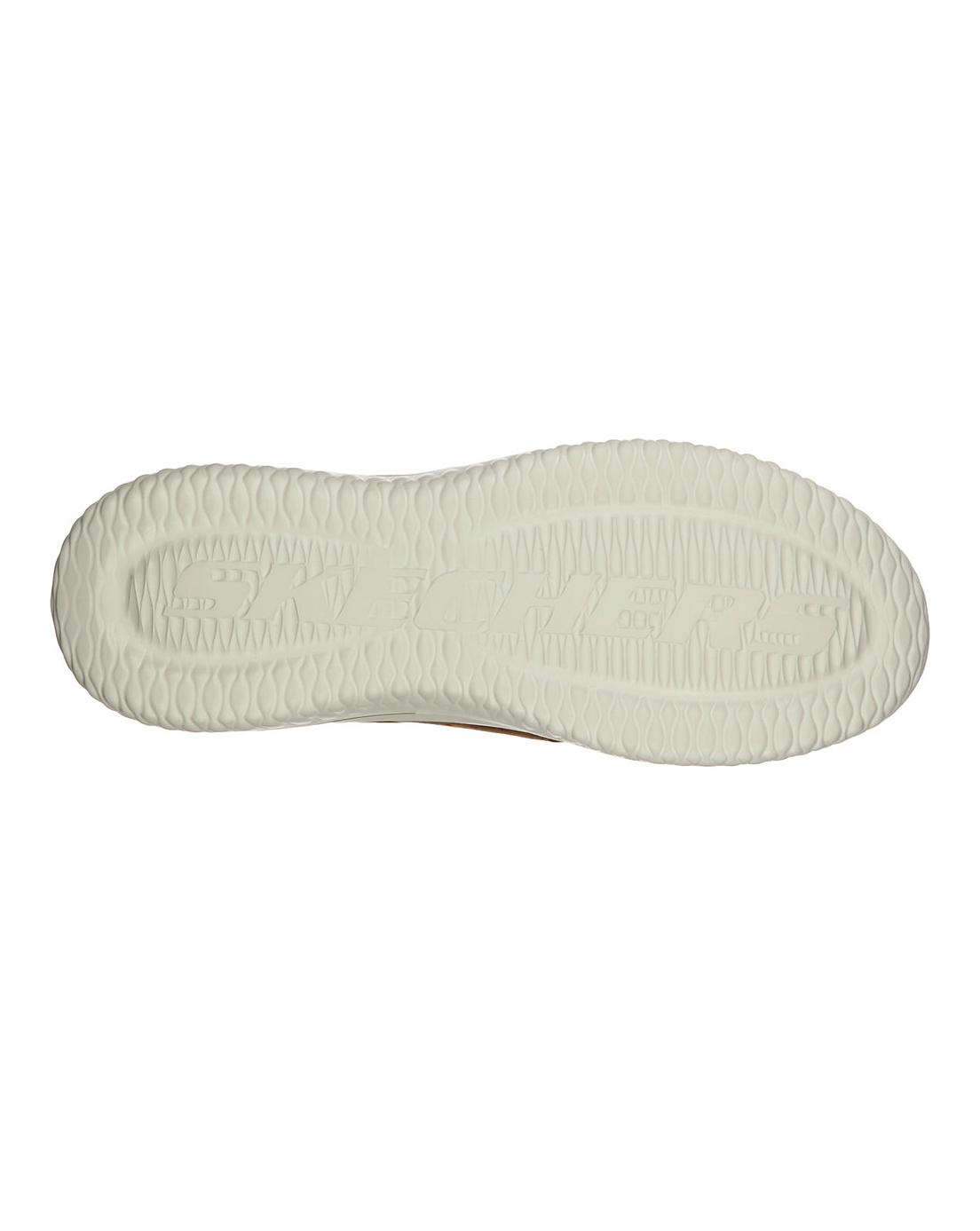 Skechers 210238 Delson 3.0-Cicada CDB