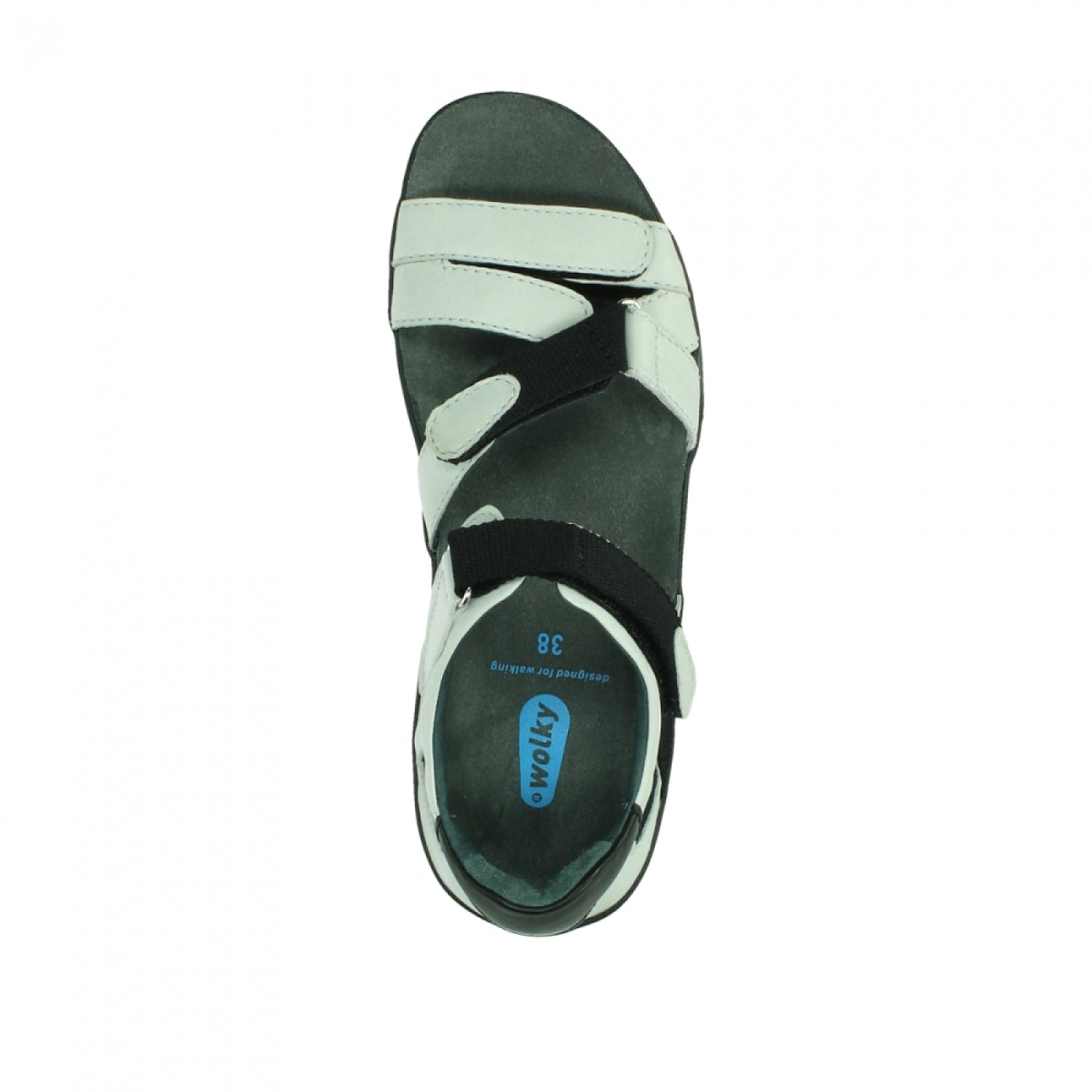 Wolky Ripple 0105030 Offwhite
