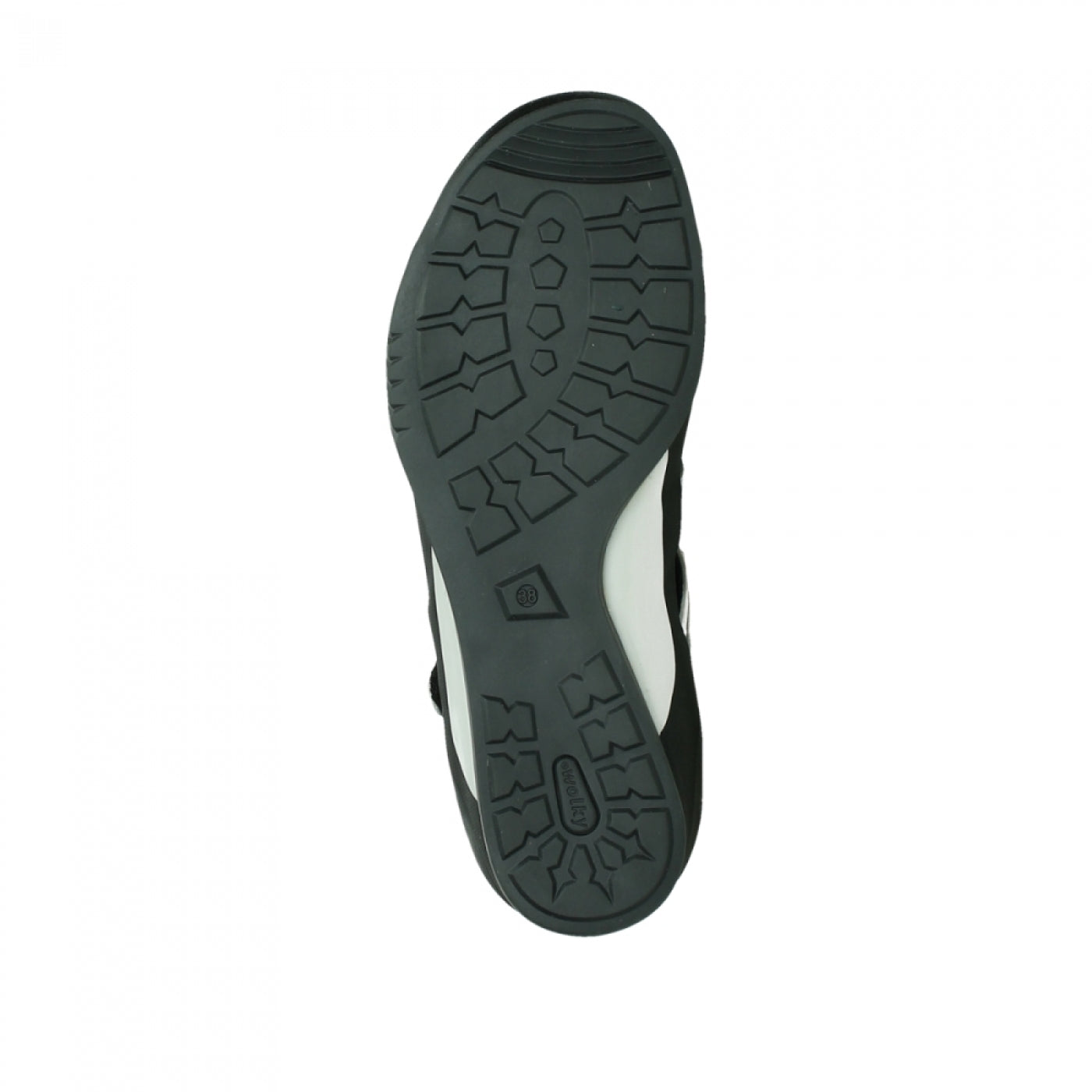 Wolky Ripple 0105030 Offwhite