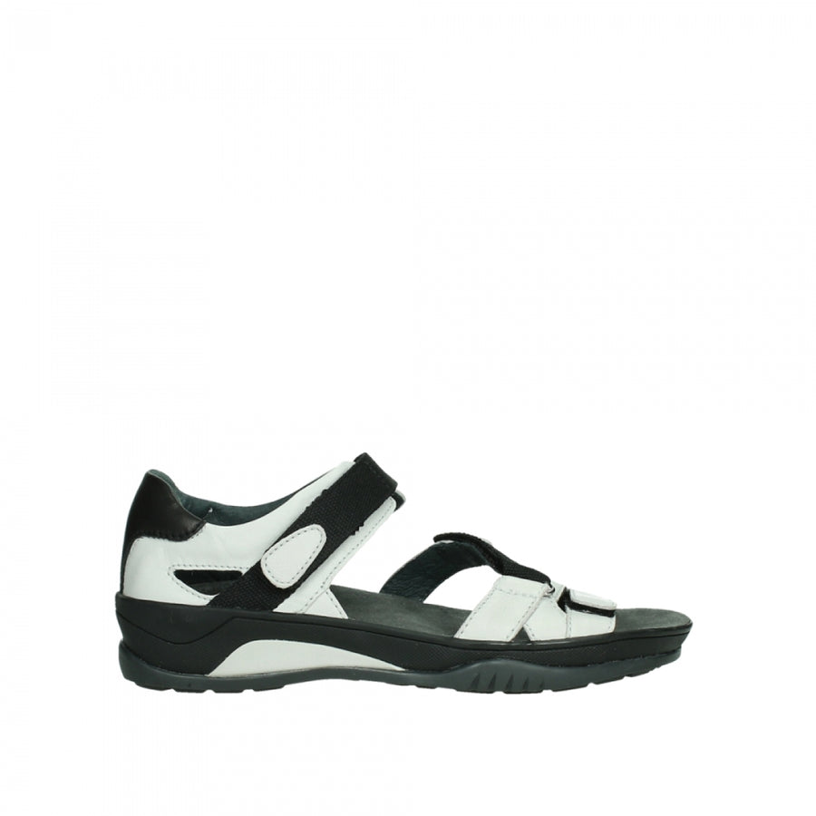 Wolky Ripple 0105030 Offwhite