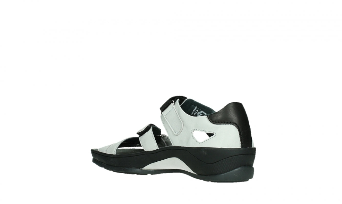 Wolky Ripple 0105030 Offwhite