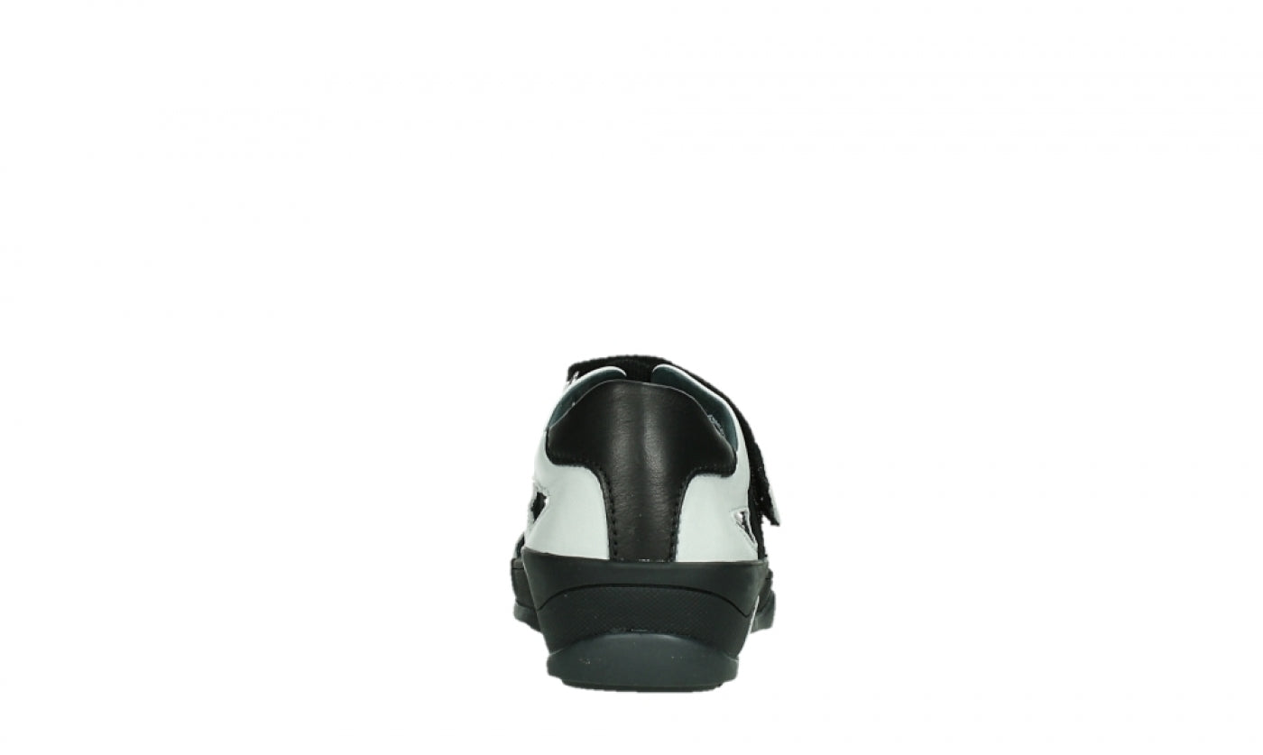 Wolky Ripple 0105030 Offwhite