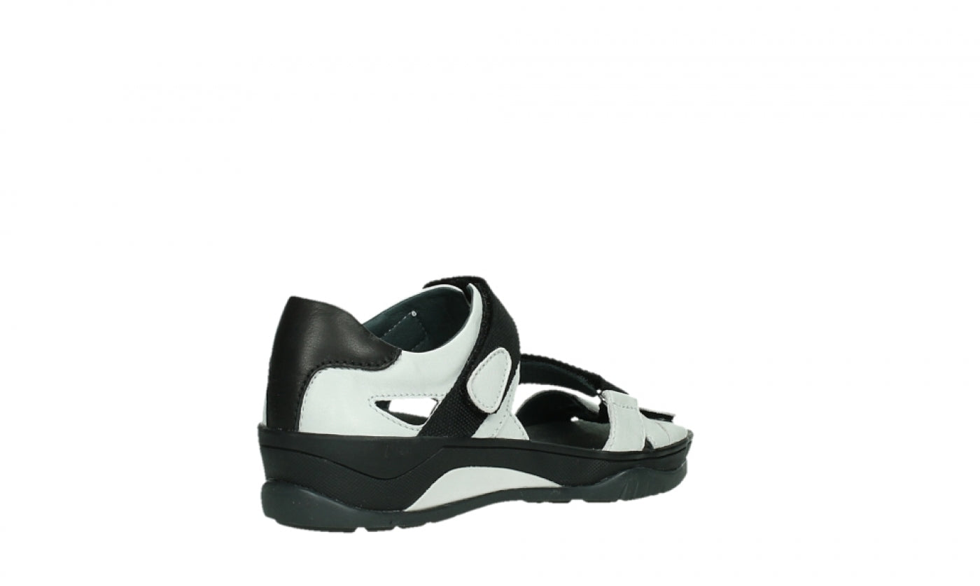 Wolky Ripple 0105030 Offwhite