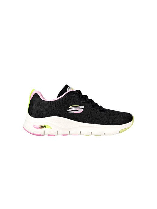 Skechers 149722 Archfit-Infinitycool BKMT