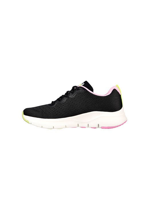 Skechers 149722 Archfit-Infinitycool BKMT