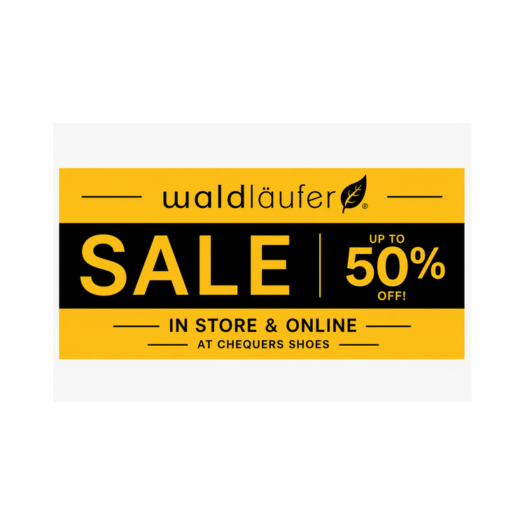 Waldlaufer Sale