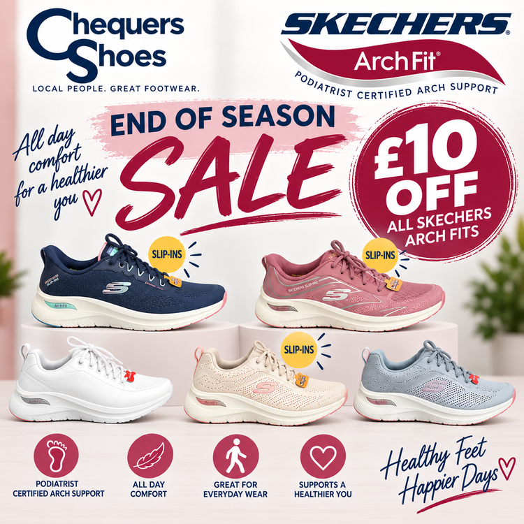 Arch Fit Skechers Sale