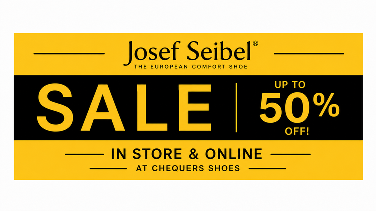 Josef Seibel Sale