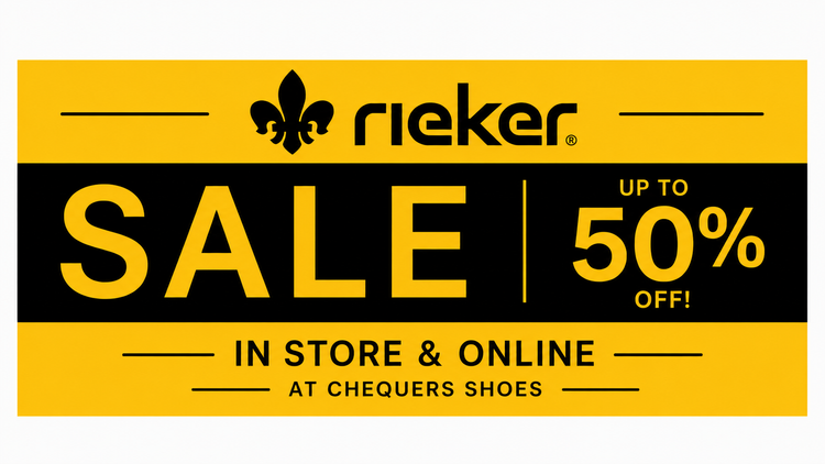 Rieker Sale