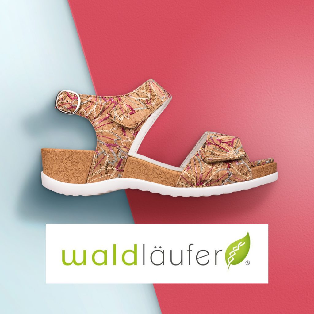 Waldläufer