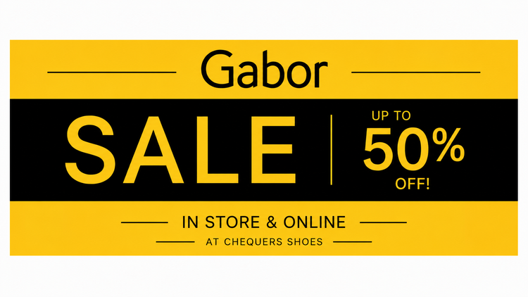 Gabor Sale