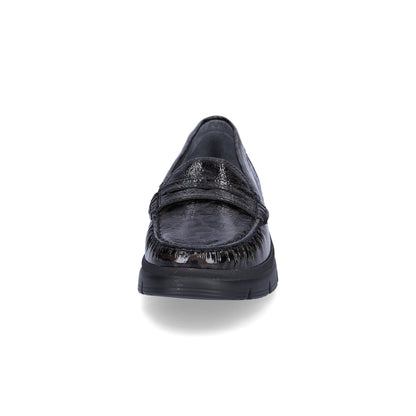 Waldlaufer 906502 117 052 H Carbon Loafer