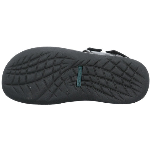 Josef Seibel 10104-57-331 Rafe Mens Moro/Schwarz