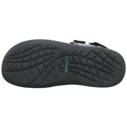 Josef Seibel 10104-57-331 Rafe Mens Moro/Schwarz