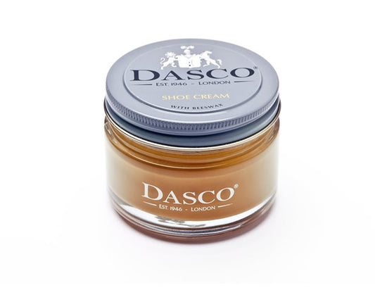DASCO  109 CREAM LIGHT BROWN
