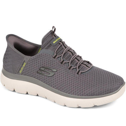 Skecher 232457 Summit High Range Charcoal