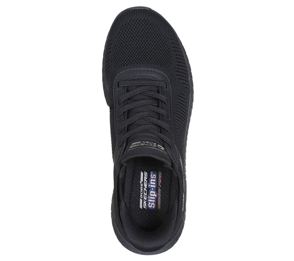 Skecher 117497 Ladies Bob Squad Chaos BBK