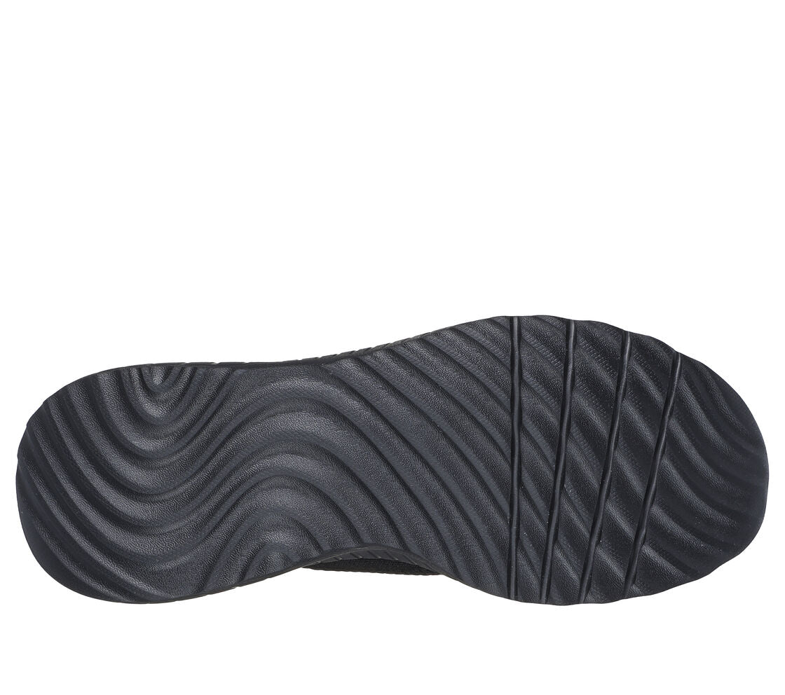 Skecher 117497 Ladies Bob Squad Chaos BBK