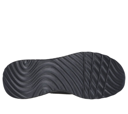 Skecher 117497 Ladies Bob Squad Chaos BBK